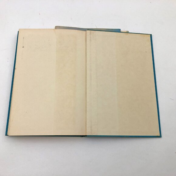 Blue Water Green Skipper Stuart Woods HBDC 1977 First Edition Vintage - Picture 12 of 13